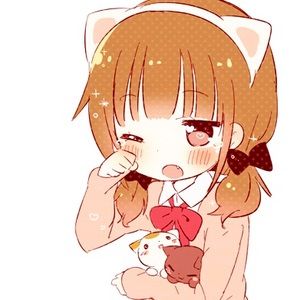 Meet your Posher, Quin-chan